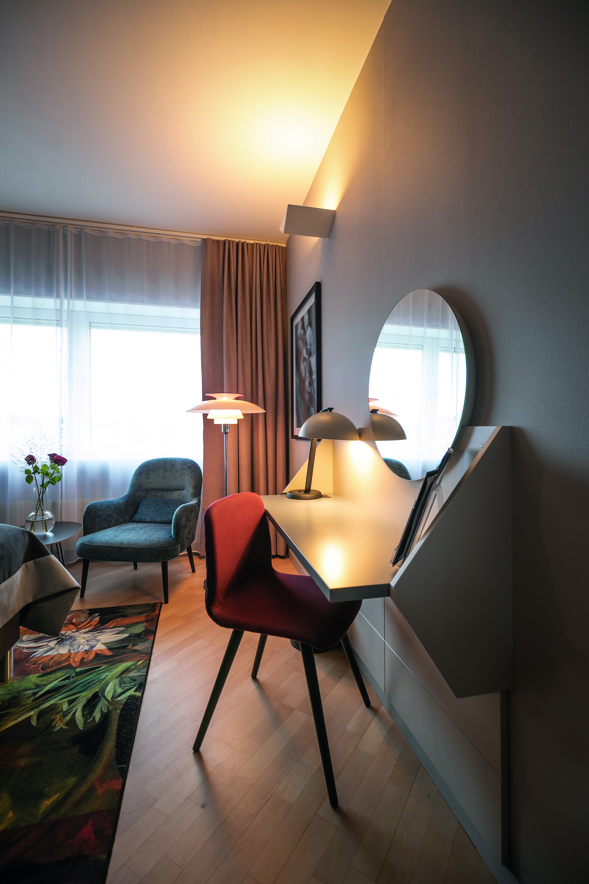 Elite Park Hotel Växjö Екстериор снимка