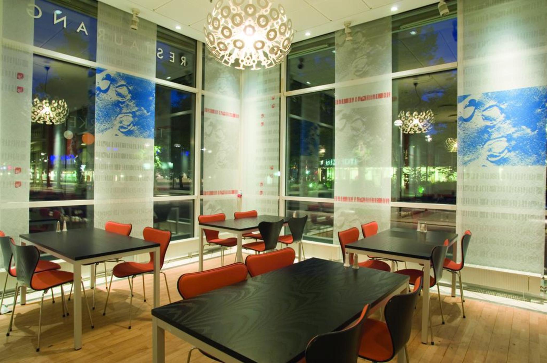 Elite Park Hotel Växjö Екстериор снимка
