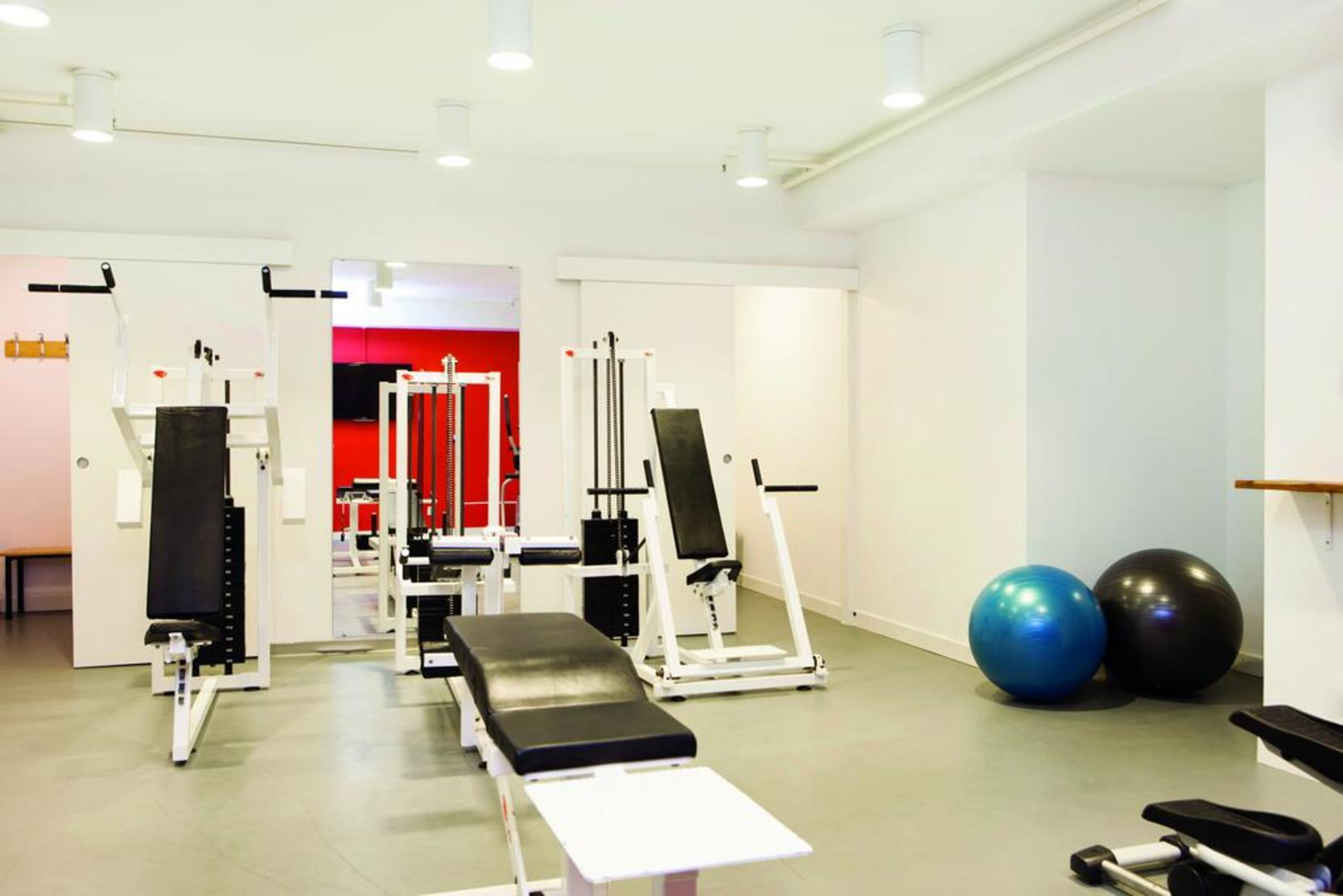 Elite Park Hotel Växjö Екстериор снимка