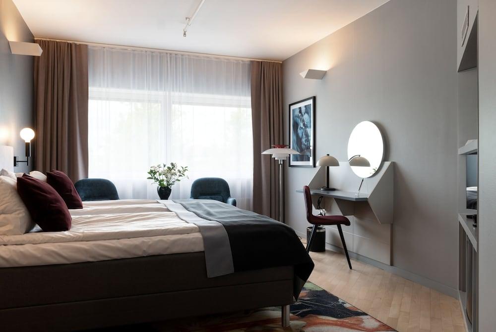 Elite Park Hotel Växjö Екстериор снимка