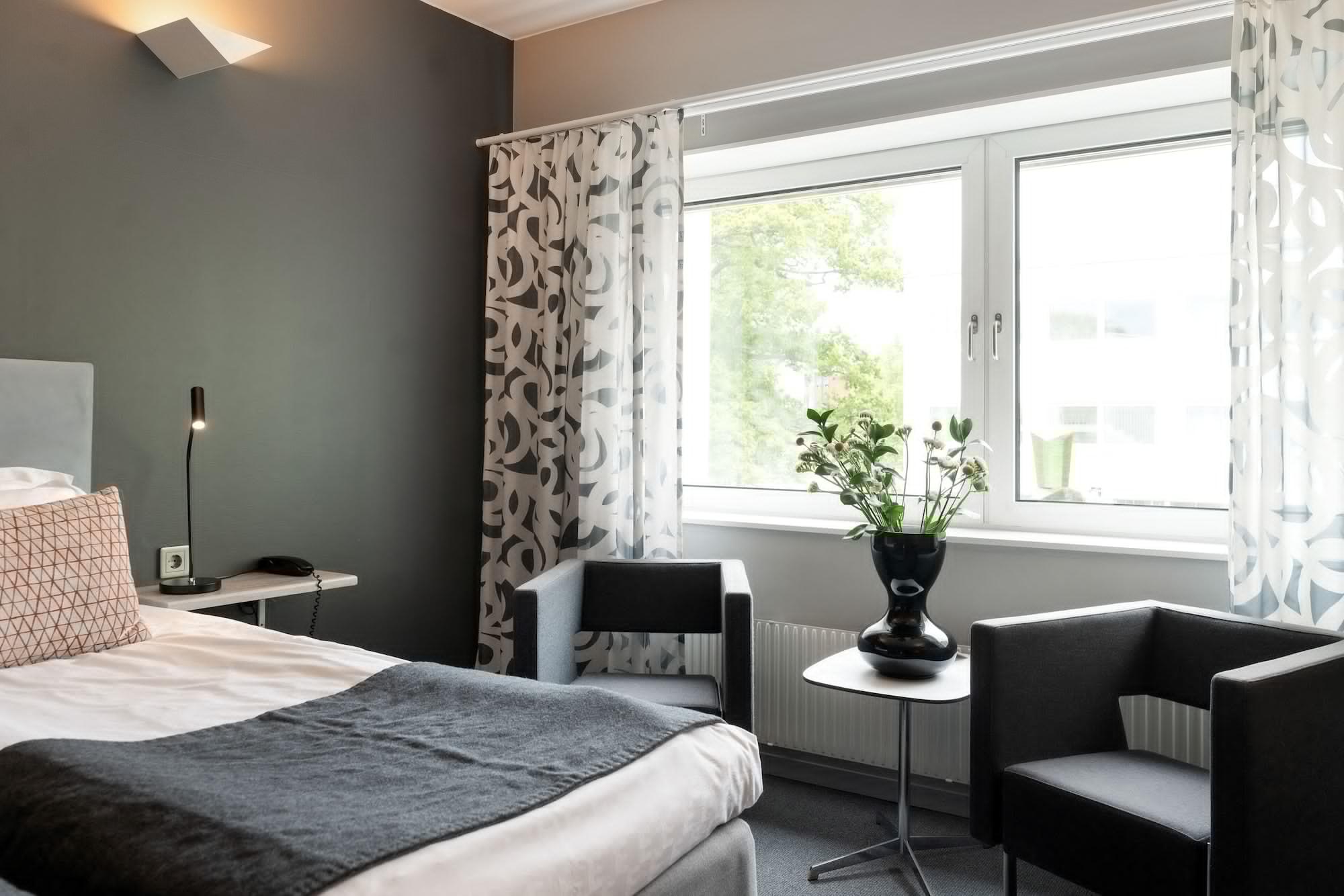 Elite Park Hotel Växjö Екстериор снимка