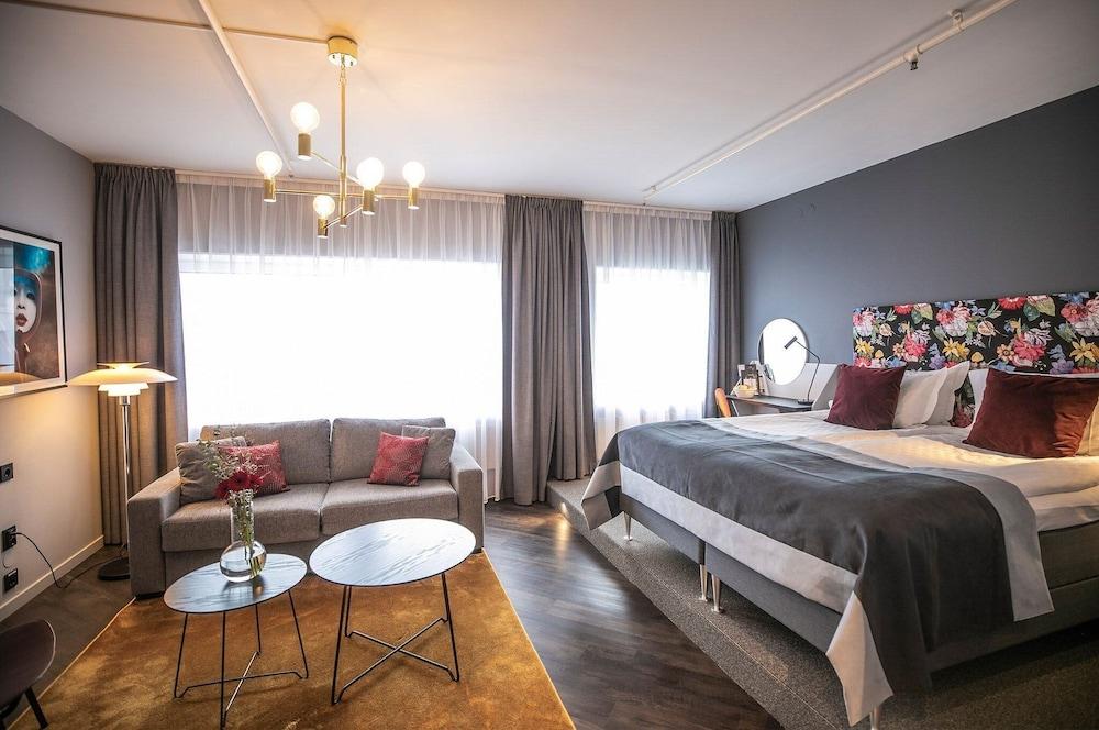 Elite Park Hotel Växjö Екстериор снимка